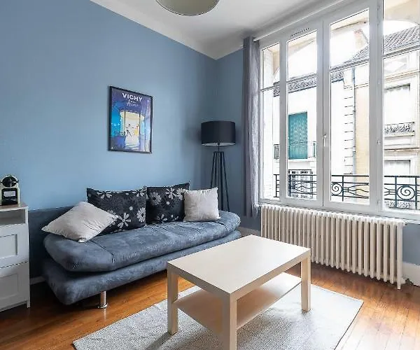 Le Languedoc - Design - Proche Des Parcs